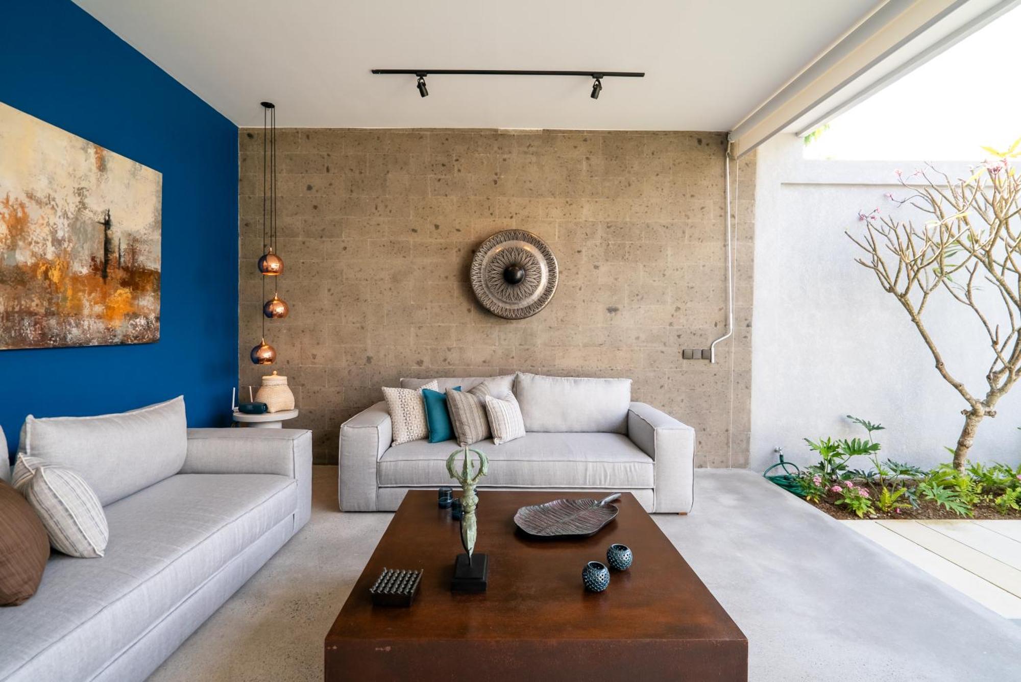 Rouge - Loft Noon Villa Ubud Dış mekan fotoğraf