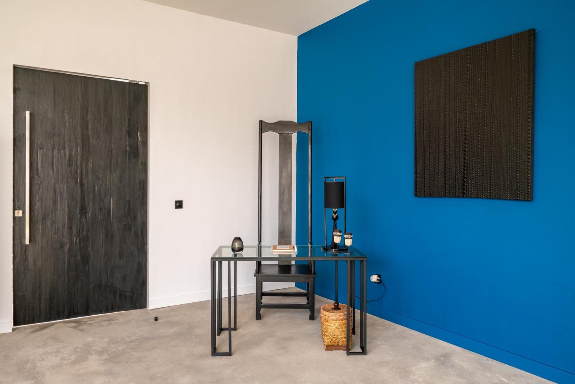 Rouge - Loft Noon Villa Ubud Dış mekan fotoğraf