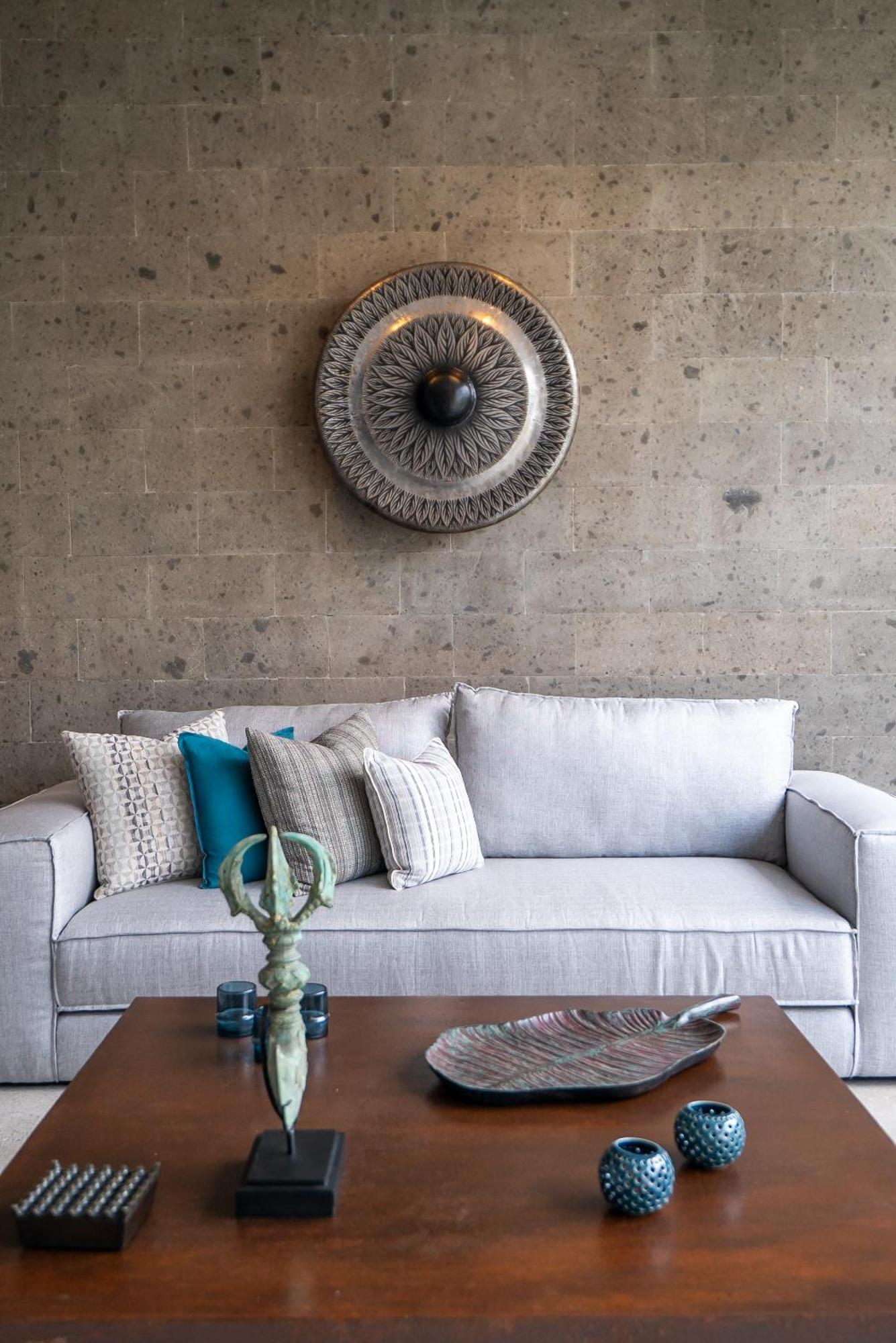 Rouge - Loft Noon Villa Ubud Dış mekan fotoğraf